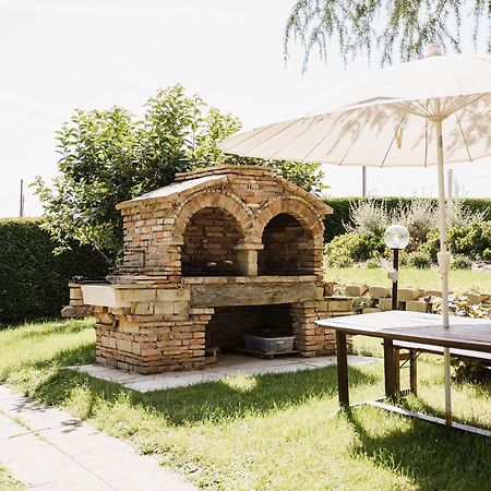 B&B Timeout Polverigi Екстер'єр фото