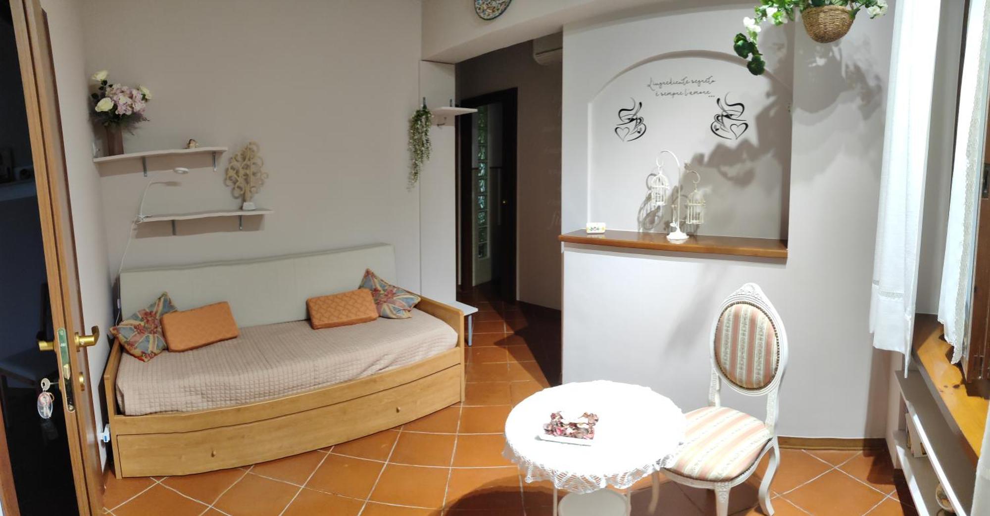 B&B Timeout Polverigi Екстер'єр фото