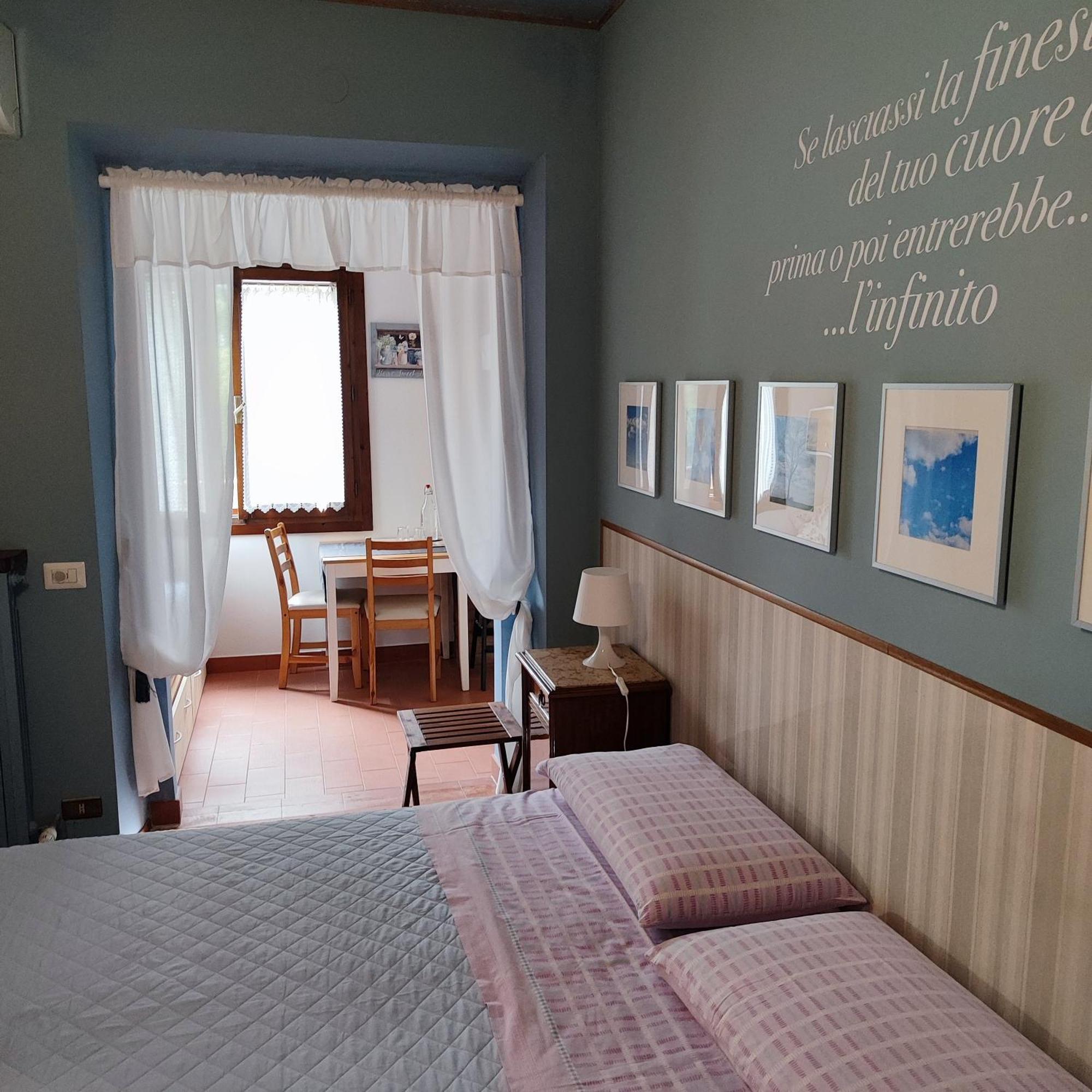 B&B Timeout Polverigi Екстер'єр фото