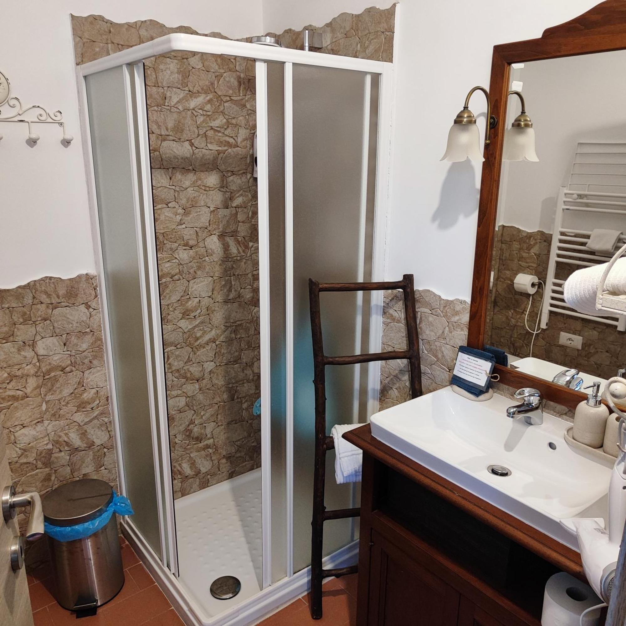 B&B Timeout Polverigi Екстер'єр фото