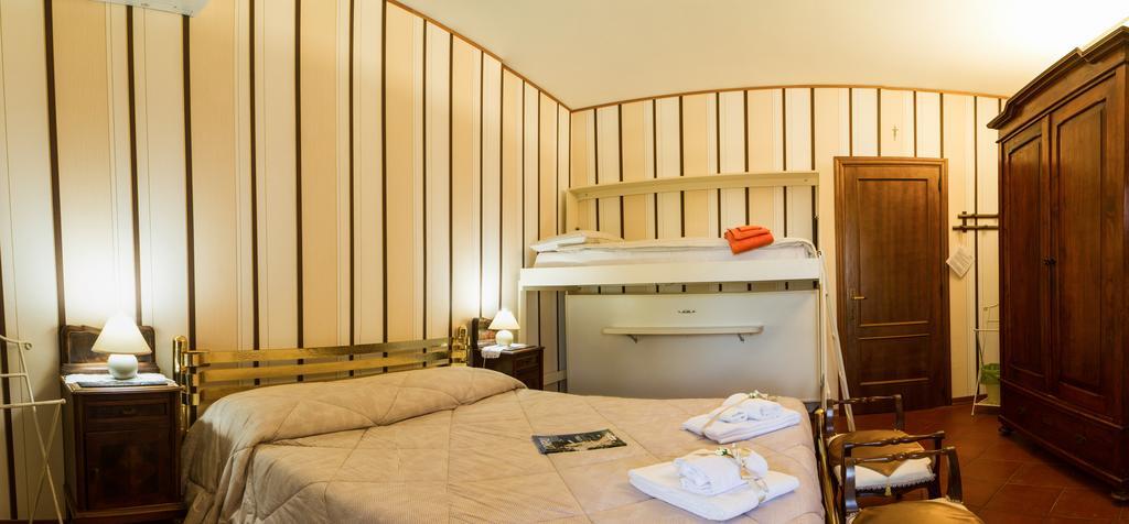 B&B Timeout Polverigi Екстер'єр фото