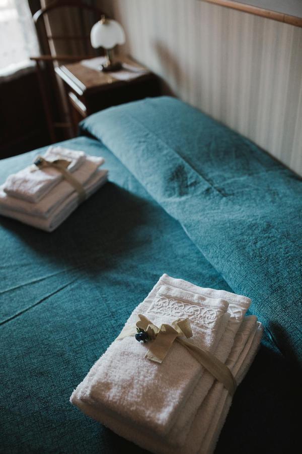 B&B Timeout Polverigi Екстер'єр фото