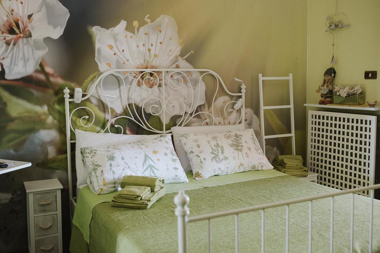 B&B Timeout Polverigi Екстер'єр фото