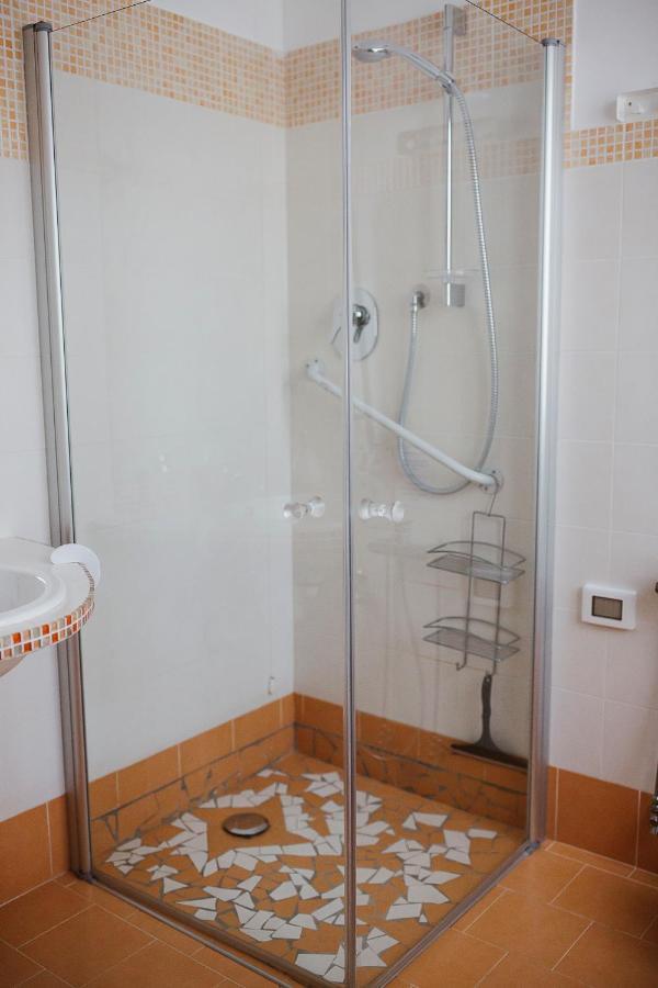 B&B Timeout Polverigi Екстер'єр фото